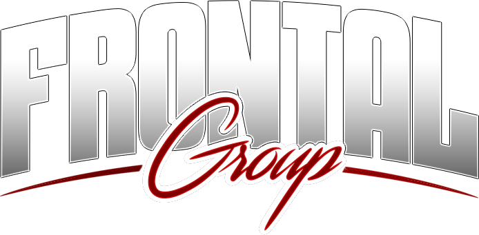 Frontal Group Logo